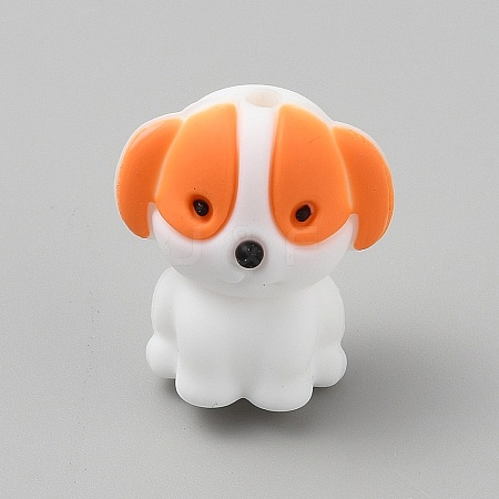 Silicone Beads SIL-SZC0008-12E-1