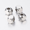 304 Stainless Steel Beads STAS-G170-36P-6mm-2