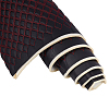 PVC Leather with Foam Fabric DIY-WH0671-392D-1