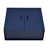 Cardboard Paper Double Door Gift Magnetic Cases CON-K015-07B-02-1