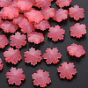 Imitation Jelly Acrylic Beads LS-MACR-S373-92-E03-1
