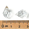 Preciosa® Crystal Pendants Y-PRC-PB9-00030-5