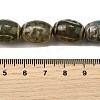 Tibetan Style dZi Beads Strands G-S389-A05-5