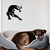 PET Hollow Out Drawing Painting Stencils DIY-WH0391-0597-7