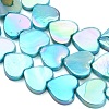 Natural Freshwater Shell Beads Strands SH-CBA93AD-06A-2