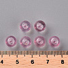 Transparent Acrylic Beads MACR-S370-A8mm-702-4