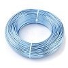Aluminum Wire AW-S001-2.0mm-19-1