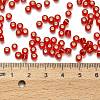 TOHO 6/0 Round Beads SEED-TR06-0025B-3