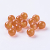 Resin Beads LS-X-RB263Y-3-1
