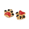 304 Stainless Steel Charms STAS-C160-03A-G-2
