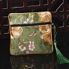 Square Chinese Style Cloth Tassel Bags PW-WG62144-11-1