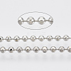 Brass Ball Chains LS-X-CHC-S008-004B-P-2