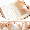 DIY Bookmarks Kits DIY-SP0001-94A-6