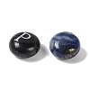 Natural Mixed Gemstone Beads G-L524-20P-2