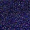 FGB 8/0 Grade A Round Glass Seed Beads SEED-Q010-3mm-F544-3