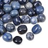 Natural Blue Aventurine Beads GG-CBAD0F6-B36-01A-1