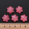 Imitation Jelly Acrylic Beads LS-MACR-S373-92-E03-5