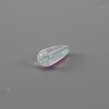 Glass Beads GLAA-WH0022-87A-2