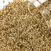 TOHO Round Seed Beads SEED-XTR15-0751-1