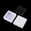 Cardboard Jewelry Set Box CBOX-S018-10C-3