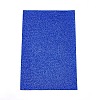 Sparkle PU Leather Fabric AJEW-WH0149A-49-1
