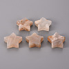 Natural Cherry Blossom Agate Home Display Decorations X-G-T132-002A-13-1