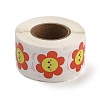 Reward Flower Paper Stickers STIC-P013-03B-4