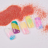 Nail Glitter Powder Shining Sugar Effect Glitter MRMJ-S023-002-M-2