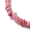 Natural Freshwater Shell Beads SHEL-B003-01K-3