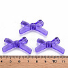 Transparent Acrylic Beads LS-X-TACR-S154-55B-936-4