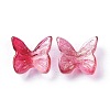 Transparent Glass Cabochons GGLA-M004-01B-3