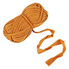 Super Bulky Polyester Fabric Strip T-Shirt Yarn OCOR-TADJ0001-11H-1