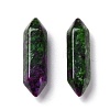 Natural Ruby in Zoisite Healing Stones G-K330-53-2