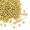 Plating Acrylic Beads PL681-2-1