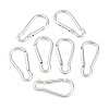Aluminum Carabiners EA026-01-4