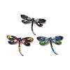 Dragonfly Enamel Pin JEWB-P013-06EB-1