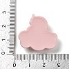 Opaque Resin Decoden Cabochons RESI-R447-05C-3