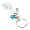Acrylic Keychains KEYC-JKC01285-01-4
