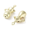 Brass Pendant LS-KK-O009-01E-G-2