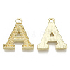 Alloy Pendants LS-PALLOY-N157-002A-NR-3