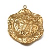 304 Stainless Steel Pendants SA-CBA7C25-01A-G-1