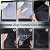 Hotfix Glass Rhinestone DIY-WH0349-388C-3