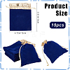 Velvet Jewelry Pouches Bags TP-BBC0001-09C-04-2