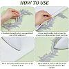 4Pairs Embroidery Thread Ornament Accessories DIY-GF0012-61A-6