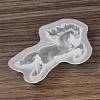 DIY Silicone Pendant Molds SL-CBA4EBF-01A-4