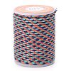 4-Ply Polycotton Cord Metallic Cord OCOR-Z003-D14-1