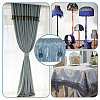 6M Polyester Tassel Lace Trim OCOR-OC0001-51B-6