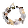 Natural Mixed Stone Beads Strands GG-CBA0B77-A18-02-5