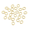 304 Stainless Steel Jump Rings STAS-F221-46S-G-1