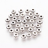 Tibetan Style Spacer Beads LF0694Y-1